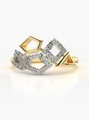 Gold color option, Currently selected