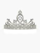 Silver color option, Currently selected