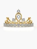 Gold color option, Currently selected