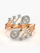 Rose Gold color option