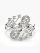 Silver color option, Currently selected