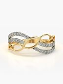 Gold color option, Currently selected