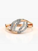 Rose Gold color option
