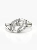 Silver color option, Currently selected