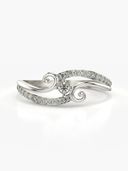 Silver color option