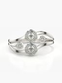 Silver color option