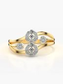 Gold color option, Currently selected