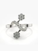 Silver color option