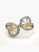 Gold color option, Currently selected