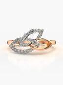 Rose Gold color option