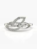 Silver color option, Currently selected