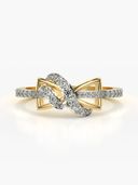 Gold color option, Currently selected