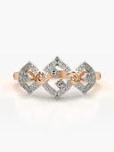 Rose Gold color option