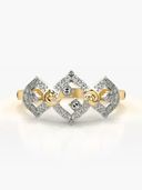 Gold color option, Currently selected