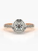 Rose Gold color option