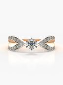 Rose Gold color option