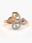 Rose Gold color option