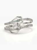 Silver color option