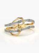 Gold color option