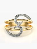 Gold color option, Currently selected