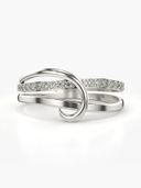 Silver color option