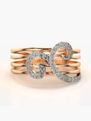 Rose Gold color option