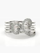 Silver color option