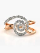 Rose Gold color option