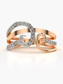 Rose Gold color option