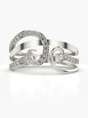 Silver color option