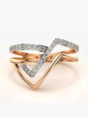 Rose Gold color option