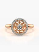 Rose Gold color option