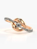 Rose Gold color option