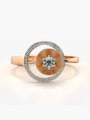 Rose Gold color option