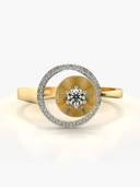 Gold color option