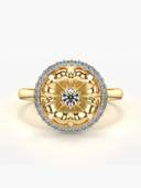 Gold color option