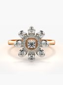 Rose Gold color option