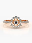 Rose Gold color option