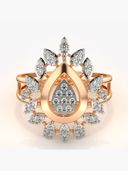 Rose Gold color option