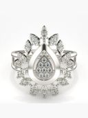 Silver color option