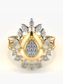 Gold color option, Currently selected