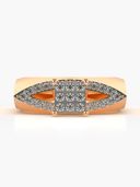 Rose Gold color option