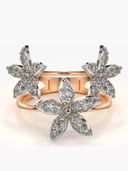 Rose Gold color option