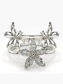Silver color option