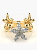 Gold color option, Currently selected