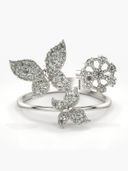 Silver color option