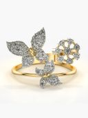 Gold color option, Currently selected