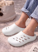 White color option