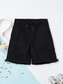 Black color option, Currently selected