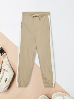 max - Boys Side Panel Joggers